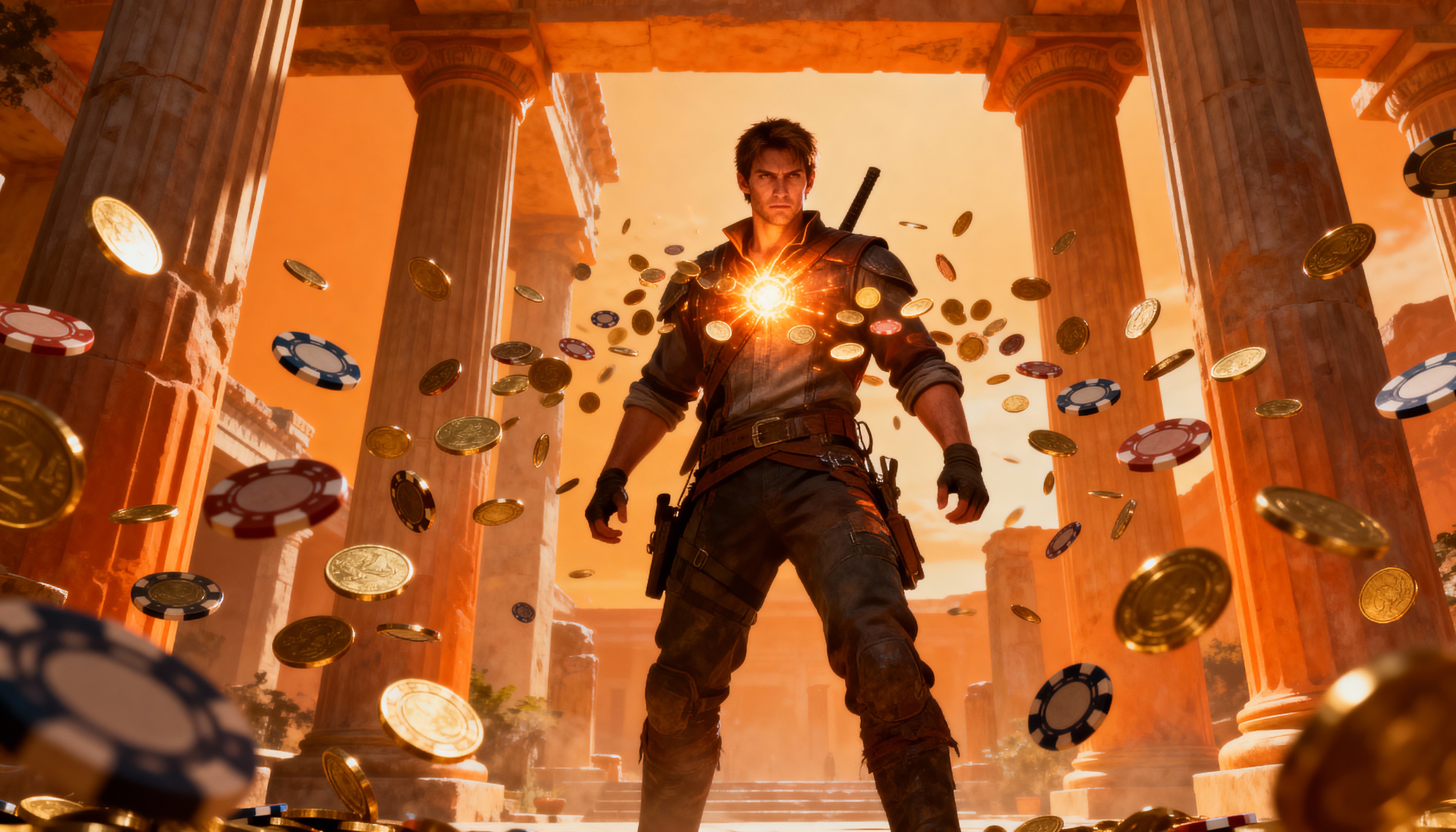 YEP Kaszinó - Csatlakozz a legjobb online kaszinóhoz